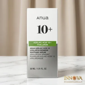 Hydrating Korean Skin Care serum for calm & refreshed-looking skin
