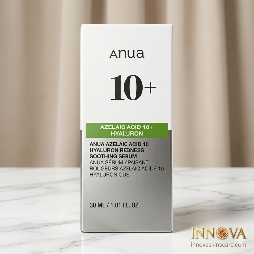 Hydrating Korean Skin Care serum for calm & refreshed-looking skin