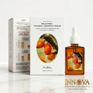 Dr. Althea Vitamin C Serum at Innova Beauty Shop