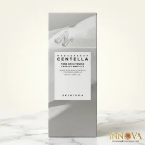 SKIN1004 Madagascar Centella Tone Brightening Capsule Ampoule at Innova Beauty Shop